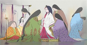 25 Best Animated Movies of the 2010s