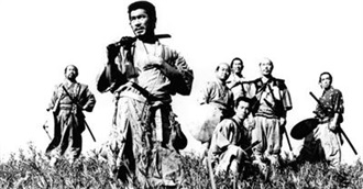 Digital Dream Door&#39;s 100 Greatest Movies of the 1950s