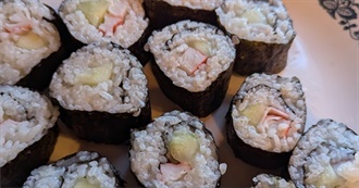 Big T&#39;s Food Eaten Today 985