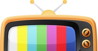 TV Shows You Should Watch