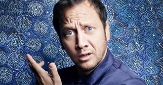 Rob Schneider&#39;s Filmography