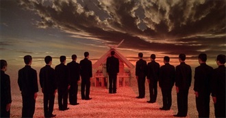 25 Movies With the Best Music Scores of All Time According to Spoiler.Bolavip (MSN)