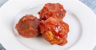 What Ray Ate - Day 585