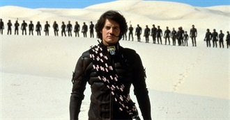 50 More Classic 80s Sci-Fi Movies