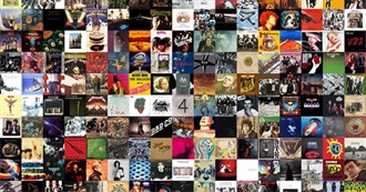 Jenny&#39;s Playlist