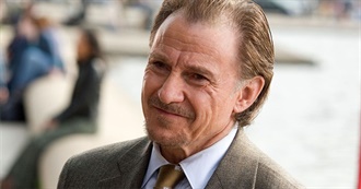 Harvey Keitel Movies I&#39;ve Seen