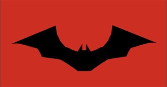 Top 50 2022 Movies I&#39;ve Seen (So Far)