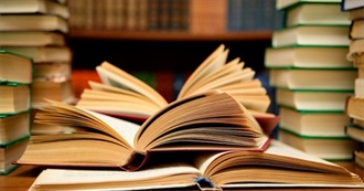 Are You Reading What I&#39;m Reading?