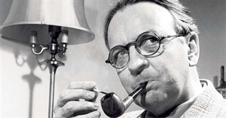 Raymond Chandler Novels