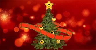 Christmas Movies Watched in 2026