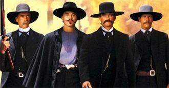 J&#39;s Favorite Movies That Might Have Been Forgotten