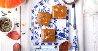 Get Pocket&#39;s 12 No-Fail Pumpkin Recipes