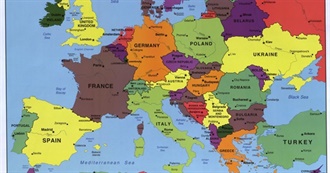 Travels in 2024 (So Far)