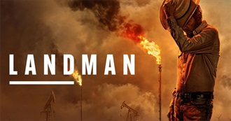 Landman Episode Guide