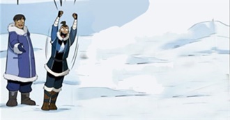 Bullet&#39;s Gamer Cred Quiz