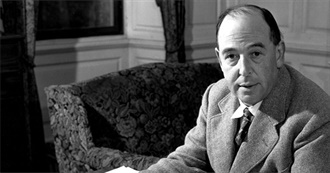 C.S. Lewis