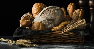 Foods Ovava Ate - Week 8