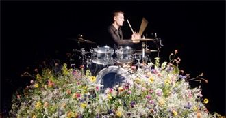 10 Albums That Syrena Recently Enjoyed, Part 14