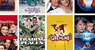 Sherbot&#39;s Movie Catalogue