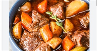 Big T&#39;s Food Eaten Today 505