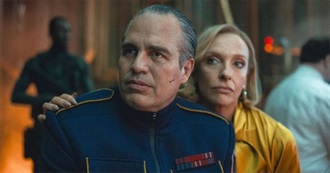 Movies Watched April 2025