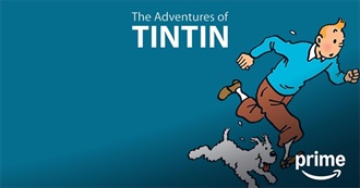 Movies/TV Shows the Adventures of in the Title