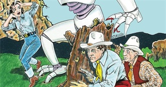 SKJAM! Reads--2025 in Publications