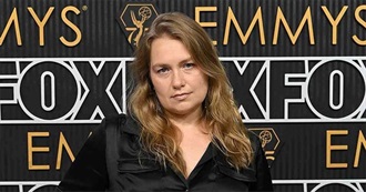 Filmography - Merritt Wever