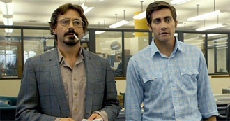 Bree&#39;s Top 10 of 2007