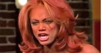 The Reality Show Omnibus