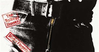 RYM&#39;s Top 1000 1970s Albums