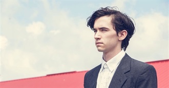 Liam Aiken Movies
