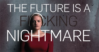 Actor Spotlight • Amazing Elisabeth Moss (To 2025)