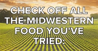 How Many of These Midwestern Foods Have You Tried?