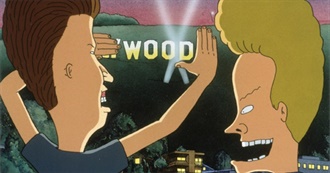 Movies Based on Animated TV Shows