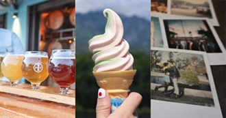 Things to Do on Vacation