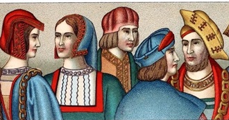 Well Known Humans Born in the 1460s