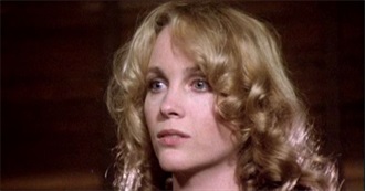 The Films of Tisa Farrow