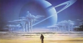 Best Dystopian Movies of All Time