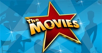 Movies to Watch Before the End of the Year