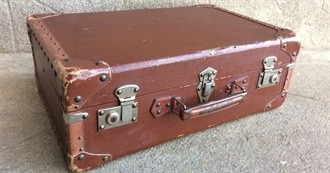 These Books Are Going Places