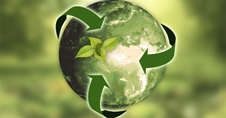 Alternatives to Foods With a High Ecological Footprint