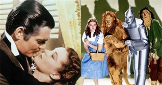 30s Films I&#39;ve Seen