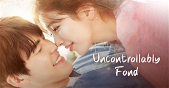 Every Kdrama DC Has Seen