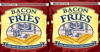 What Ray Ate - Day 738