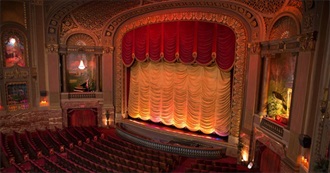 The Byrd Theatre&#39;s (Richmond VA) June 2025 Film Schedule