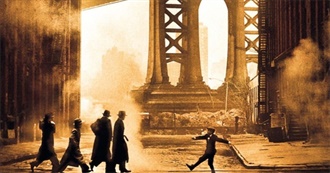 The 250 Best Films of the 20th Century