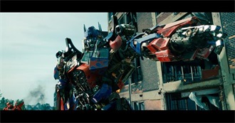 AMAZING SPECIAL EFFECTS IN MOVIES