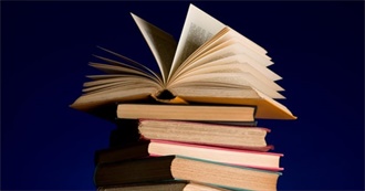 Books Read From July to September 2022