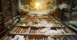 Becky&#39;s 2017 Reading Challenge